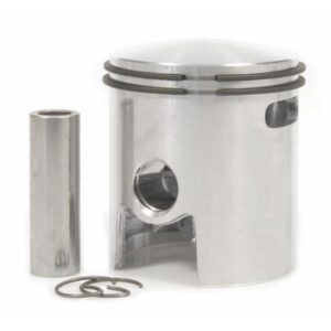 Kolben POLINI Doppelansauger 130 ccm fuer Vespa 90-125/PV/ET3/PK/S/XL/2 fuer Vespa 90-125/PV/ET3/PK/S/XL/2