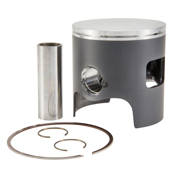 Kolben QUATTRINI A 125 ccm fuer Vespa 90-125/PV/ET3/PK/S/XL/2 fuer Vespa 90-125/PV/ET3/PK/S/XL/2