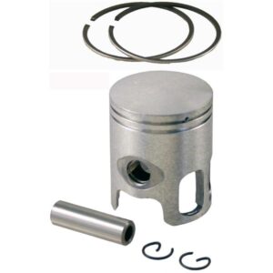 Kolben RMS 70 ccm fuer PIAGGIO Ape 50 fuer PIAGGIO Ape 50
