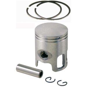 Kolben RMS 85 ccm fuer PIAGGIO Ape 50 fuer PIAGGIO Ape 50