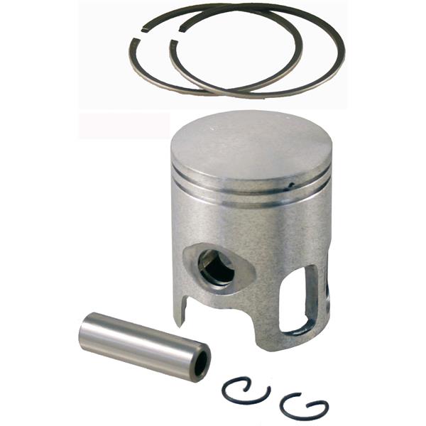 Kolben RMS 85 ccm fuer PIAGGIO Ape 50 fuer PIAGGIO Ape 50