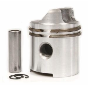 Kolben fuer Vespa 125 V1-15/V30-33/Hoffmann A/B fuer Vespa 125 V1-15/V30-33/Hoffmann A/B