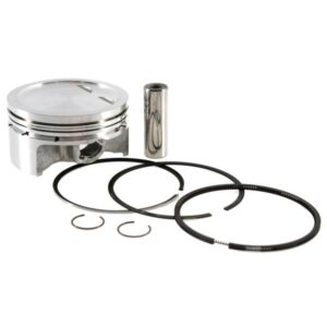 Kolben fuer Vespa ET4/LX/LXV/S 125ccm 4T AC fuer PIAGGIO Leader 125ccm 4T AC fuer Vespa ET4/LX/LXV/S 125ccm 4T AC fuer PIAGGIO Leader 125ccm 4T AC