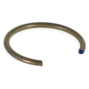 Kolbenbolzenclip PIAGGIO fuer Vespa ET4 125/150ccm alter Motor fuer Vespa ET4 125/150ccm alter Motor