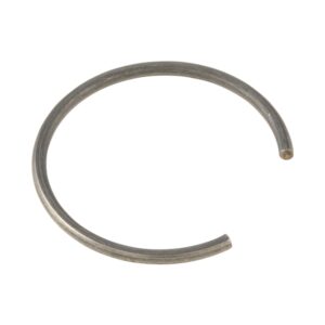 Kolbenbolzenclip PIAGGIO fuer PIAGGIO MASTER Motor 400/500ccm 4T LC, passt auch fuer APRILIA/GILERA SRV/GP 800/850ccm fuer PIAGGIO MASTER Motor 400/500ccm 4T LC, passt auch fuer APRILIA/GILERA SRV/GP 800/850ccm
