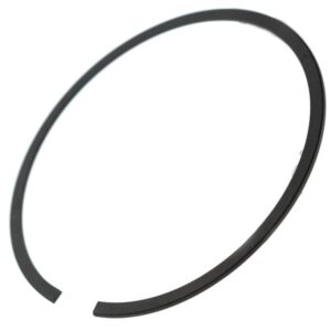 Kolbenring, mitte fuer Vespa GTS/GTS Super/GTV 300ccm 4T LC fuer PIAGGIO Quasar 300ccm 4T LC i.e. fuer Vespa GTS/GTS Super/GTV 300ccm 4T LC fuer PIAGGIO Quasar 300ccm 4T LC i.e.