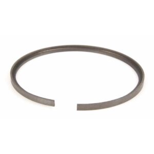 Kolbenring PIAGGIO, 2.OeœM oben fuer Vespa PX125 E/Lusso/'98/MY fuer Vespa PX125 E/Lusso/'98/MY
