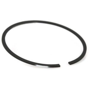 Kolbenring PIAGGIO, 2.OeœM oben fuer Vespa ET4/LXV/S/GT/GT L 125ccm fuer Leader 4T AC/LC, passt auch fuer APRILIA/DERBI/GILERA/PIAGGIO fuer Vespa ET4/LXV/S/GT/GT L 125ccm fuer Leader 4T AC/LC, passt auch fuer APRILIA/DERBI/GILERA/PIAGGIO