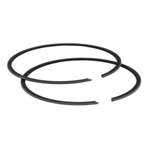 Kolbenringe PINASCO 177 ccm für Vespa 125 VNB/GT/GT/GTR/Super/150 VBA/VBB/GL/Sprint/T4/Super/PX125-150/Cosa