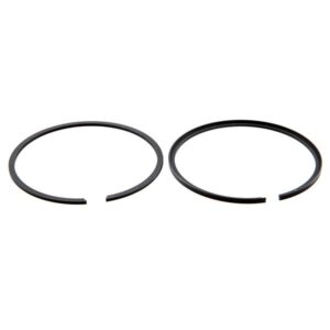 Kolbenringe POLINI 208 ccm, 1.OeœM fuer Vespa 200 Rally/P200E/PX200 E/Lusso/'98/MY/Cosa 200 fuer Vespa 200 Rally/P200E/PX200 E/Lusso/'98/MY/Cosa 200