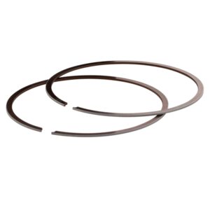 Kolbenringe QUATTRINI M-200 200 ccm fuer Vespa 90-125/PV/ET3/PK/S/XL/2 fuer Vespa 90-125/PV/ET3/PK/S/XL/2