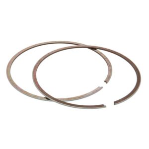 Kolbenringe QUATTRINI M-232/M-244 fuer Vespa 200 Rally/P200E/PX200 E/Lusso/'98/MY/Cosa 200 fuer Vespa 200 Rally/P200E/PX200 E/Lusso/'98/MY/Cosa 200