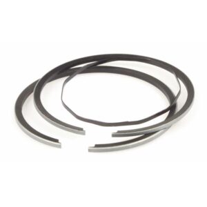 Kolbenringe RMS 50 ccm fuer HONDA 2T AC fuer HONDA 2T AC