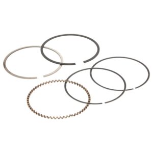 Kolbenringsatz LML, 2.OeœM fuer LML Star 125 4T/Star Deluxe 125 4S/Speedy fuer LML Star 125 4T/Star Deluxe 125 4S/Speedy