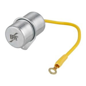 Kondensator EFFE fuer Vespa 90/R/SS/100/125/PV/150 Sprint V, 50 N/L/R/Special/SR/SS (D) fuer Vespa 90/R/SS/100/125/PV/150 Sprint V, 50 N/L/R/Special/SR/SS (D)