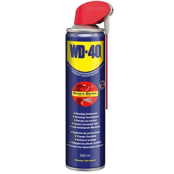 Kontaktspray WD-40