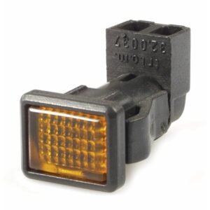 Kontrollleuchte Lenker fuer Vespa P80-150X/PX80-200E/P200E fuer Vespa P80-150X/PX80-200E/P200E