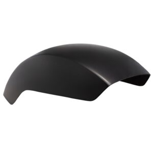 Kotfluegel SIP EVO II fuer Vespa PX80-200/PE/Lusso/'98/MY/T5 fuer Vespa PX80-200/PE/Lusso/'98/MY/T5