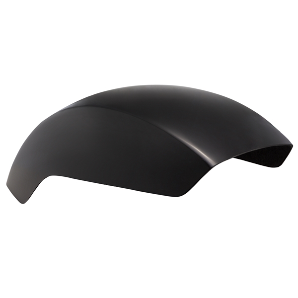 Kotfluegel SIP EVO II fuer Vespa PX80-200/PE/Lusso/'98/MY/T5 fuer Vespa PX80-200/PE/Lusso/'98/MY/T5