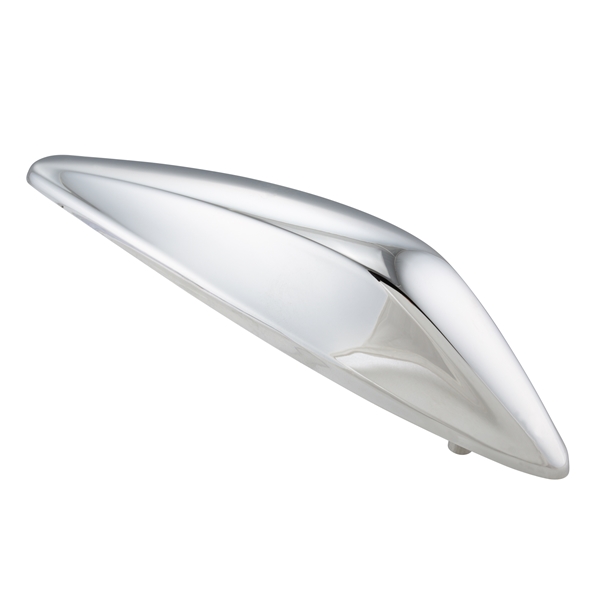 Kotfluegelnippel PIAGGIO fuer Vespa Primavera 50-150ccm 2T/4T ('19-) fuer Vespa Primavera 50-150ccm 2T/4T ('19-)