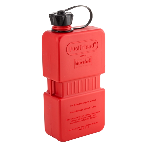 Kraftstoffkanister HOeœNERSDORFF FuelFriend PLUS