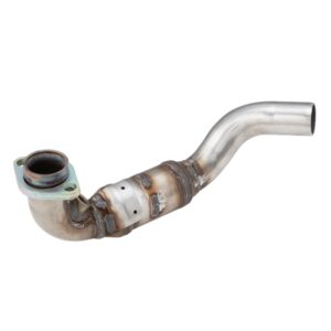 Kruemmer PIAGGIO fuer Vespa GTS/GTS Super/GTV 300ccm HPE (`20-) Euro5 fuer Vespa GTS/GTS Super/GTV 300ccm HPE (`20-) Euro5