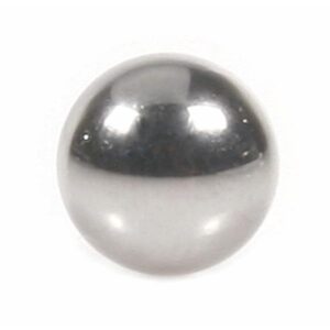 Kugel Lenkkopflager, unten fuer Vespa 125 V1-15/V30-33/VM/VU/Hoffmann/ACMA fuer Vespa 125 V1-15/V30-33/VM/VU/Hoffmann/ACMA