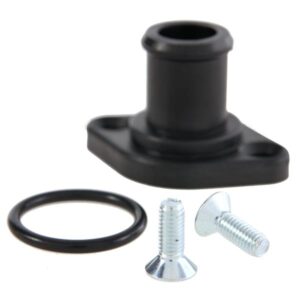 Kuehlschlauch-Adapter POLINI Zylinderkopf fuer GILERA/PEUGEOT/PIAGGIO liegend 2T LC fuer GILERA/PEUGEOT/PIAGGIO liegend 2T LC