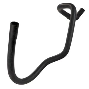 Kuehlschlauch PIAGGIO, Rueckfuehrung unten, links fuer Vespa GTV/GT 60 125-300ccm fuer Vespa GTV/GT 60 125-300ccm