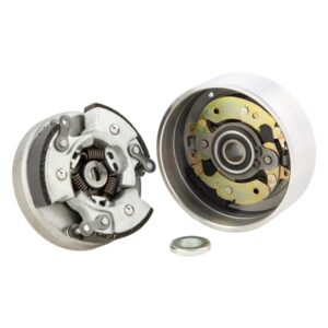 Kupplung DMP fuer Monoantrieb fuer PIAGGIO CIAO/PX/SI/Bravo/Superbravo/Grillo/Boss 50ccm 2T AC fuer PIAGGIO CIAO/PX/SI/Bravo/Superbravo/Grillo/Boss 50ccm 2T AC