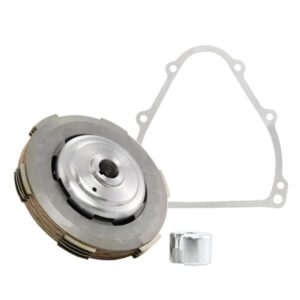 Kupplung DRT Race fuer Vespa 50-125/PV/ET3/PK50-125/S/XL/XL2 fuer Vespa 50-125/PV/ET3/PK50-125/S/XL/XL2