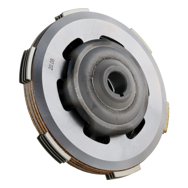 Kupplung FERODO Sport fuer Vespa 50-125/PV/ET3/PK50-125/S/XL fuer Vespa 50-125/PV/ET3/PK50-125/S/XL