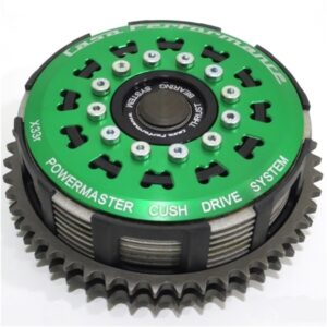 Kupplung Kit CasaPerformance Power Master fuer CasaCover fuer Lambretta 125 DL/GP/150 DL/GP/200 DL/GP fuer Lambretta 125 DL/GP/150 DL/GP/200 DL/GP