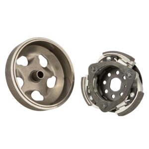 Kupplung Kit MALOSSI Delta Clutch fuer Vespa LX/S/946 3V i.e. 125-150ccm 4T AC fuer Vespa LX/S/946 3V i.e. 125-150ccm 4T AC