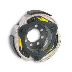 Kupplung MALOSSI Maxi Delta Clutch fuer HONDA 250 CN/Foresight/Forza/X/Jazz/Reflex/300 SH I/Scoopy/PEUGEOT 250 SV/PIAGGIO 250 X9 (HONDA) 4T LC fuer HONDA 250 CN/Foresight/Forza/X/Jazz/Reflex/300 SH I/Scoopy/PEUGEOT 250 SV/PIAGGIO 250 X9 (HONDA) 4T LC