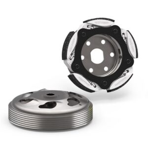 Kupplung MALOSSI Maxi Fly Clutch fuer YAMAHA X Max 300 i.e. ('17-) 4T LC fuer YAMAHA X Max 300 i.e. ('17-) 4T LC