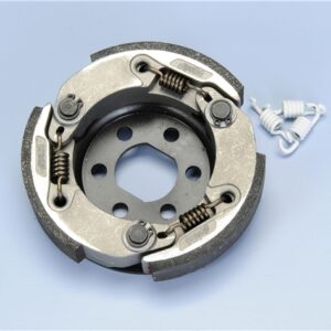 Kupplung POLINI 3G fuer Vespa ET2/ET4/LX/LXV/S 50ccm 2T/4T fuer Vespa ET2/ET4/LX/LXV/S 50ccm 2T/4T