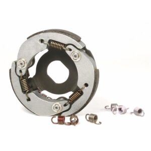Kupplung SERIE PRO HiT by Dr. Pulley '00- fuer YAMAHA 250ccm 4T LC '00- fuer YAMAHA 250ccm 4T LC