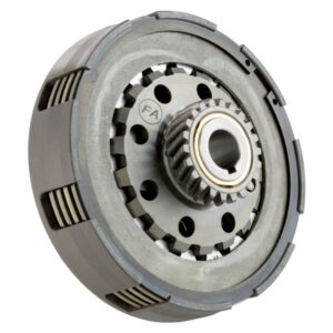 Kupplung SIP COSA 2 Ultrastrong fuer Vespa 125 VNA-TS/150 VBA-Super/180-200 Rally/PX80-200/PE/Lusso/Cosa/T5 fuer Vespa 125 VNA-TS/150 VBA-Super/180-200 Rally/PX80-200/PE/Lusso/Cosa/T5