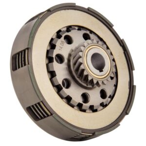 Kupplung SIP COSA 2 Ultrastrong fuer Vespa PX125 E Lusso '95->/'98/MY/'11 passt auch fuer Vespa 125 VNA-TS/150 VBA-Super/PX80-150/PE/Lusso/T5/Cosa 125-150 fuer Vespa PX125 E Lusso '95->/'98/MY/'11 passt auch fuer Vespa 125 VNA-TS/150 VBA-Super/PX80-150/PE/Lusso/T5/Cosa 125-150