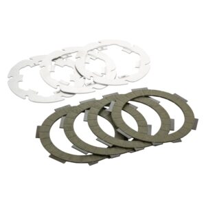 Kupplungsbeläge FABBRI racing Race für Kupplung FB36/FB45 für Vespa 50-125/PV/ET3/PK50-125/S/XL/XL2