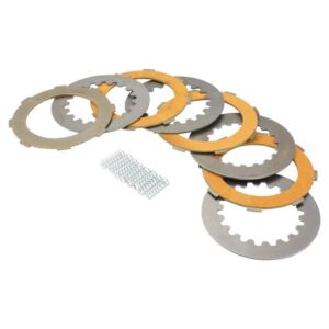 Kupplungsbelaege MALOSSI MHR COSA 2 fuer Kupplung "COSA 2" fuer Vespa PX125-200 E Lusso '95->/'98/MY/'11/Cosa 2 fuer Vespa PX125-200 E Lusso '95->/'98/MY/'11/Cosa 2