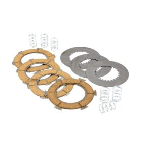 Kupplungsbelaege MALOSSI MHR Version 2016 fuer Vespa 125 VNA2T 081469 ->/VNB/GT/GTR/TS/Super/150 VBA/VBB/VGLA-B/GL/Sprint/V/Super/PX80-150/PE/Lusso <- '94 fuer Vespa 125 VNA2T 081469 ->/VNB/GT/GTR/TS/Super/150 VBA/VBB/VGLA-B/GL/Sprint/V/Super/PX80-150/PE/Lusso <- '94
