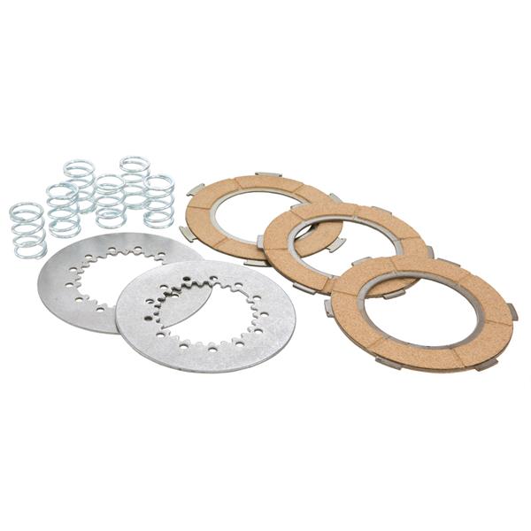 Kupplungsbelaege MALOSSI Sport fuer Vespa 125 VNA2T 081469 ->/VNB/GT/GTR/TS/Super/150 VBA/VBB/VGLA-B/GL/Sprint/V/Super/PX80-150/PE/Lusso <- '94 fuer Vespa 125 VNA2T 081469 ->/VNB/GT/GTR/TS/Super/150 VBA/VBB/VGLA-B/GL/Sprint/V/Super/PX80-150/PE/Lusso <- '94