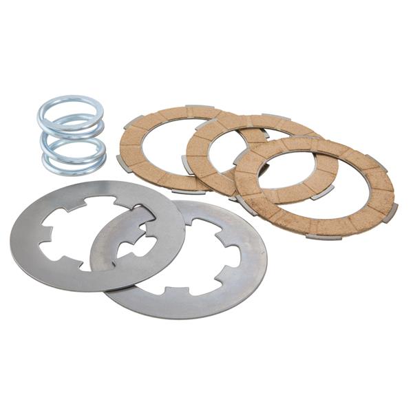 Kupplungsbelaege MALOSSI Sport fuer Vespa 50-125/PV/ET3/PK50-125/S/XL fuer Vespa 50-125/PV/ET3/PK50-125/S/XL