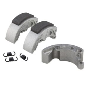 Kupplungsbelaege MALOSSI fuer PIAGGIO Ciao P/PX/Bravo P/PX/Superbravo/Boss 50ccm 2T AC fuer PIAGGIO Ciao P/PX/Bravo P/PX/Superbravo/Boss 50ccm 2T AC