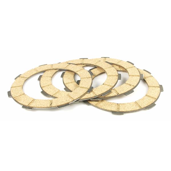 Kupplungsbelaege PIAGGIO COSA 2 Standard fuer Kupplung "COSA 2" fuer Vespa PX125-200 E Lusso '95->/'98/MY/'11/Cosa 2 fuer Vespa PX125-200 E Lusso '95->/'98/MY/'11/Cosa 2