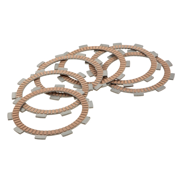 Kupplungsbelaege SURFLEX Aprilia RS / RX / MX 125 Rotax