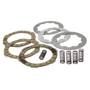 Kupplungsbelaege SURFLEX fuer Lambretta J50-125/LUI 50-75 fuer Lambretta J50-125/LUI 50-75