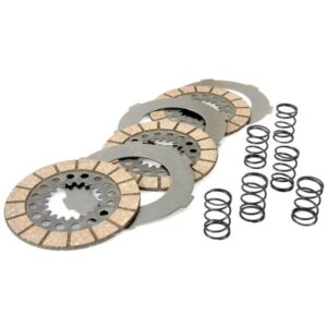 Kupplungsbelaege SURFLEX fuer Vespa 125 VN1T 06001 ->/-> VNA2T 081468/ACMA/150 VL1-3T/VB1T/VD1-2T/VGL1T fuer Vespa 125 VN1T 06001 ->/-> VNA2T 081468/ACMA/150 VL1-3T/VB1T/VD1-2T/VGL1T